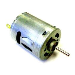 Williams/Bally Motor